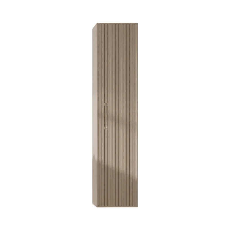 Armario para baño Blanca