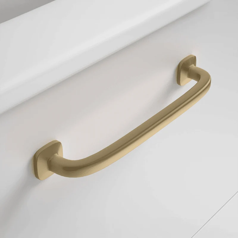 Mueble baño grande Blanca