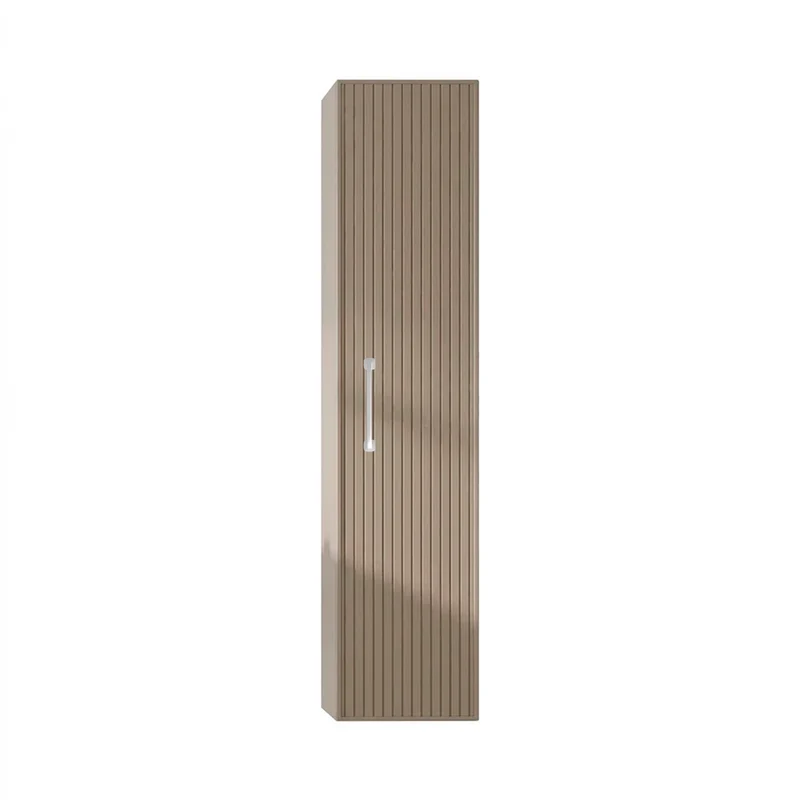 Armario para baño Blanca