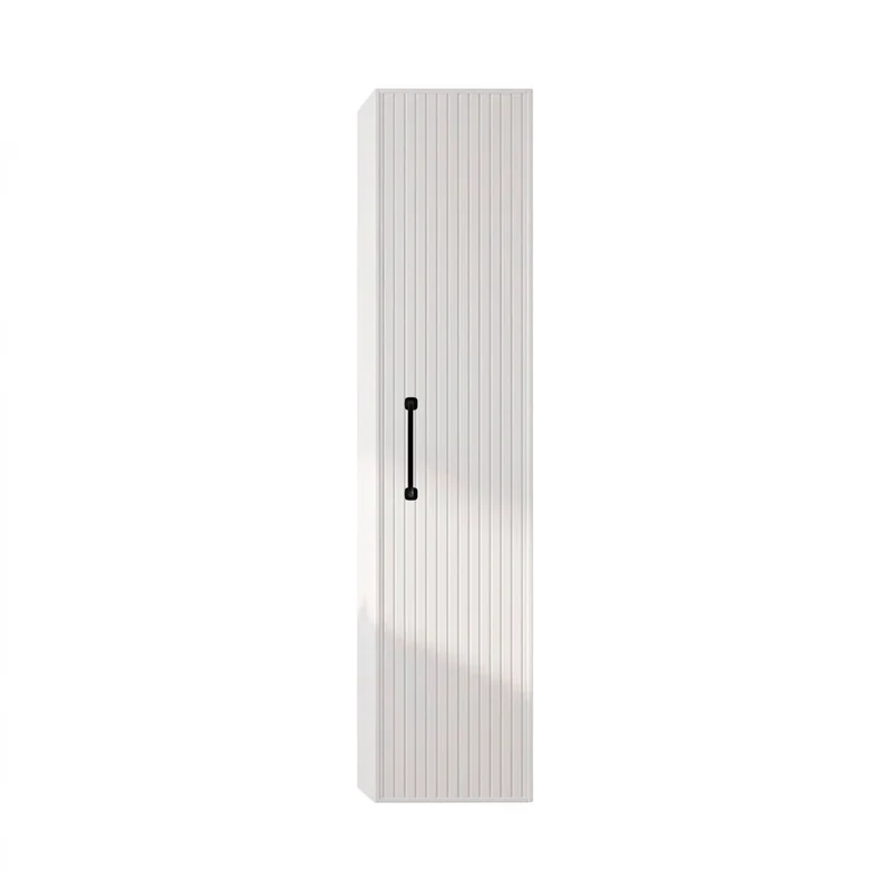 Armario para baño Blanca