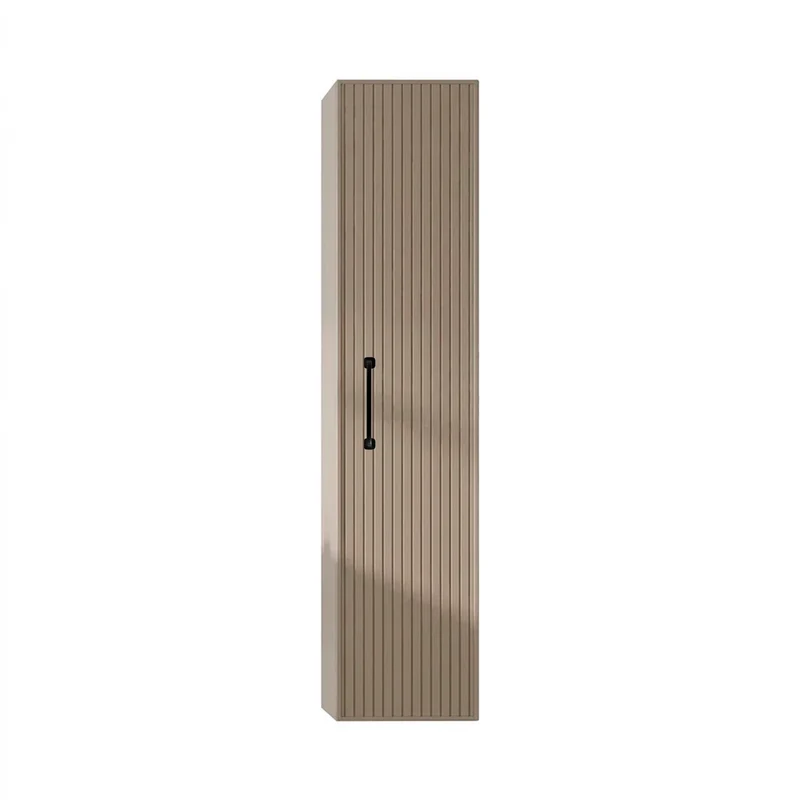 Armario para baño Blanca