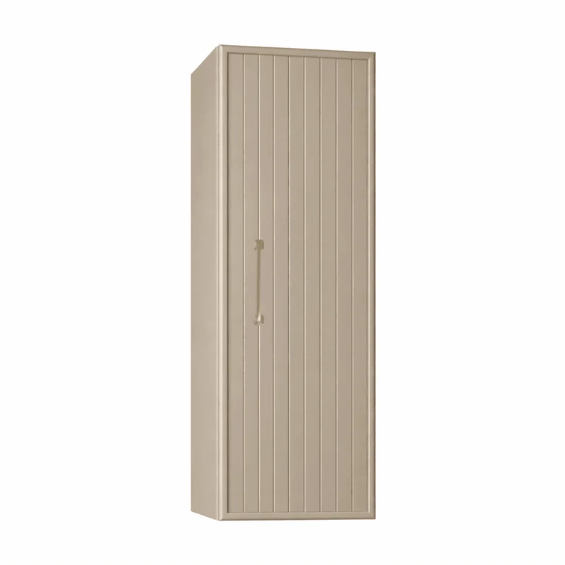 Mueble auxiliar de baño Blanca