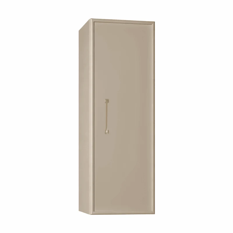 Mueble auxiliar de baño Blanca