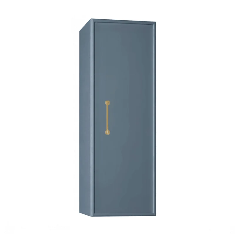 Mueble auxiliar de baño Blanca