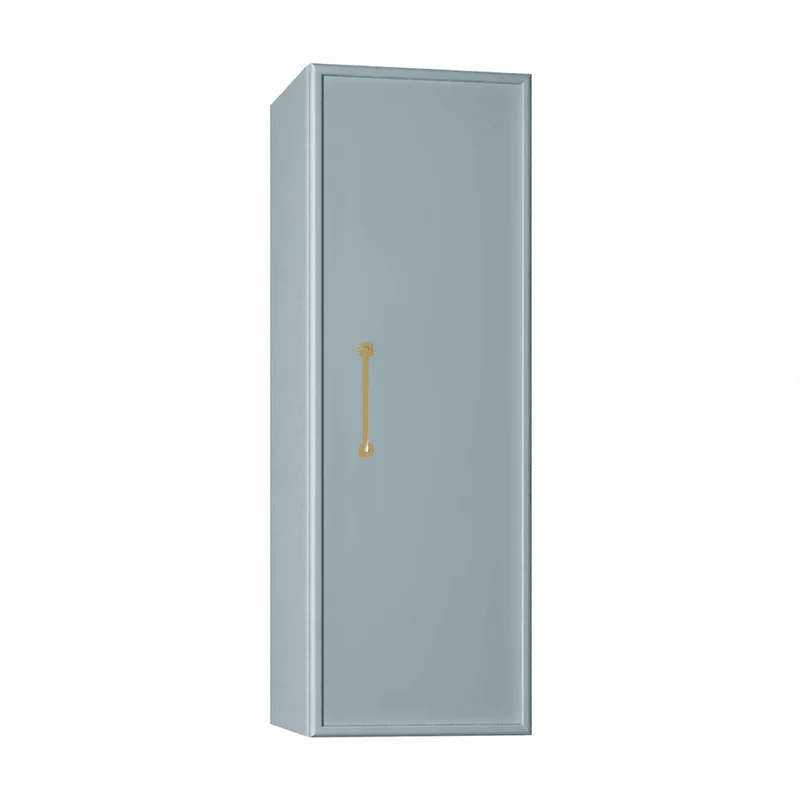 Mueble auxiliar de baño Blanca