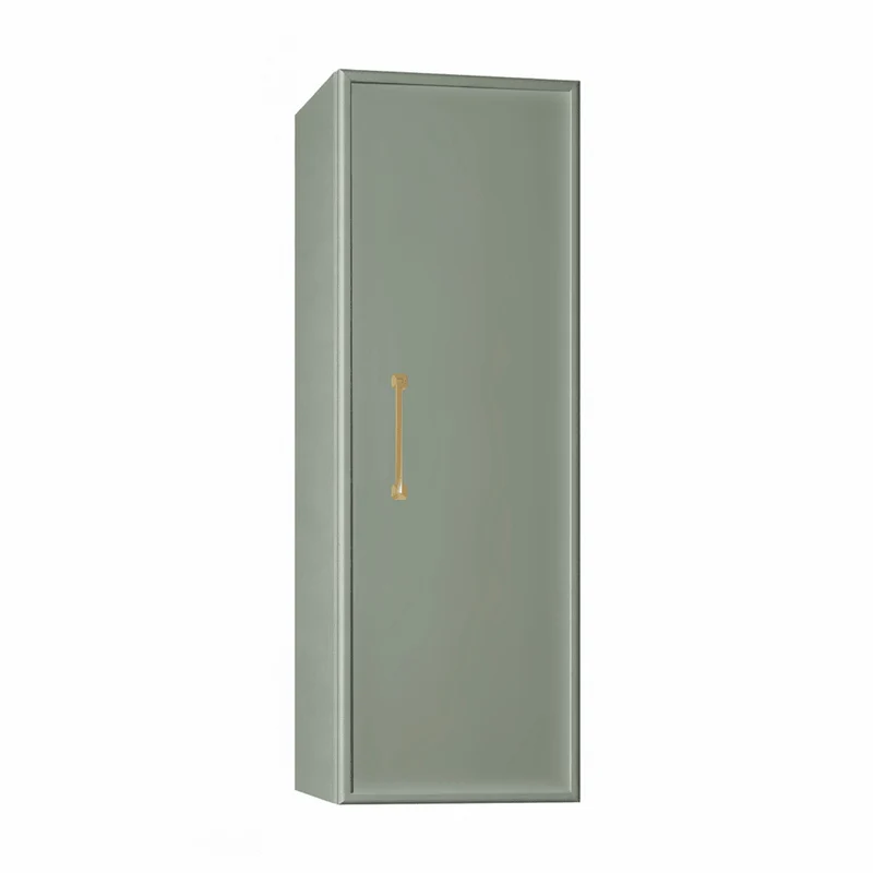 Mueble auxiliar de baño Blanca