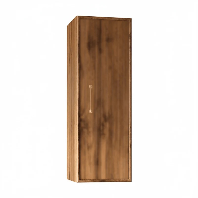 Mueble auxiliar de baño Blanca