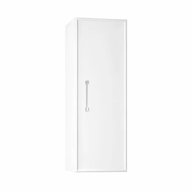 Mueble auxiliar de baño Blanca