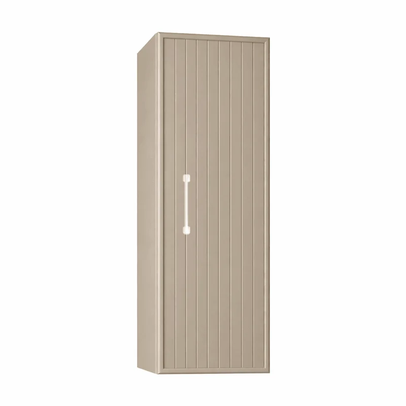 Mueble auxiliar de baño Blanca