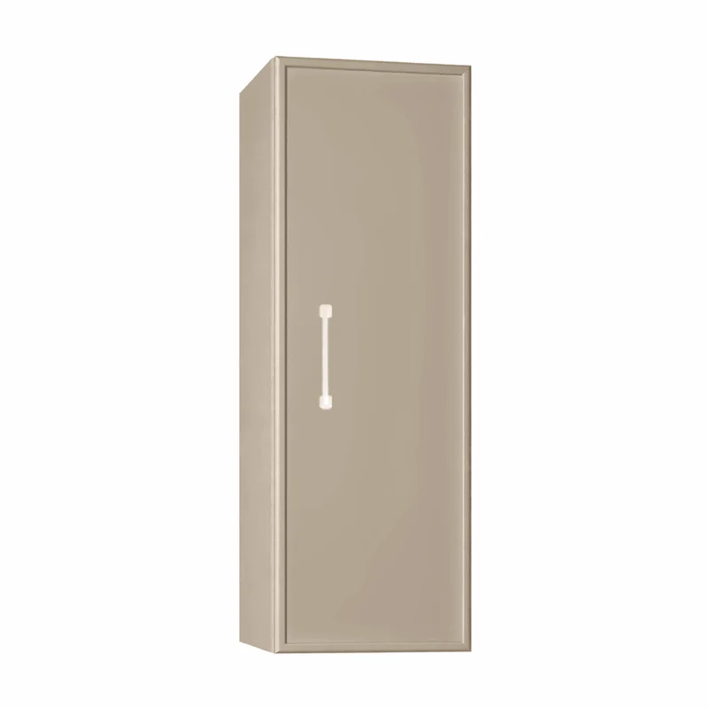 Mueble auxiliar de baño Blanca