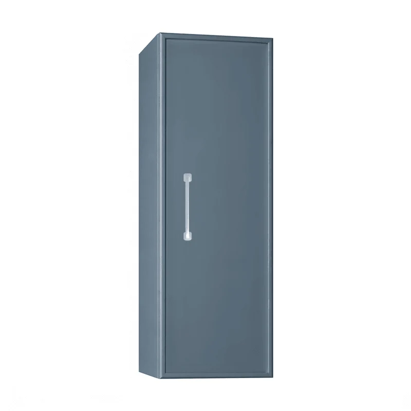 Mueble auxiliar de baño Blanca