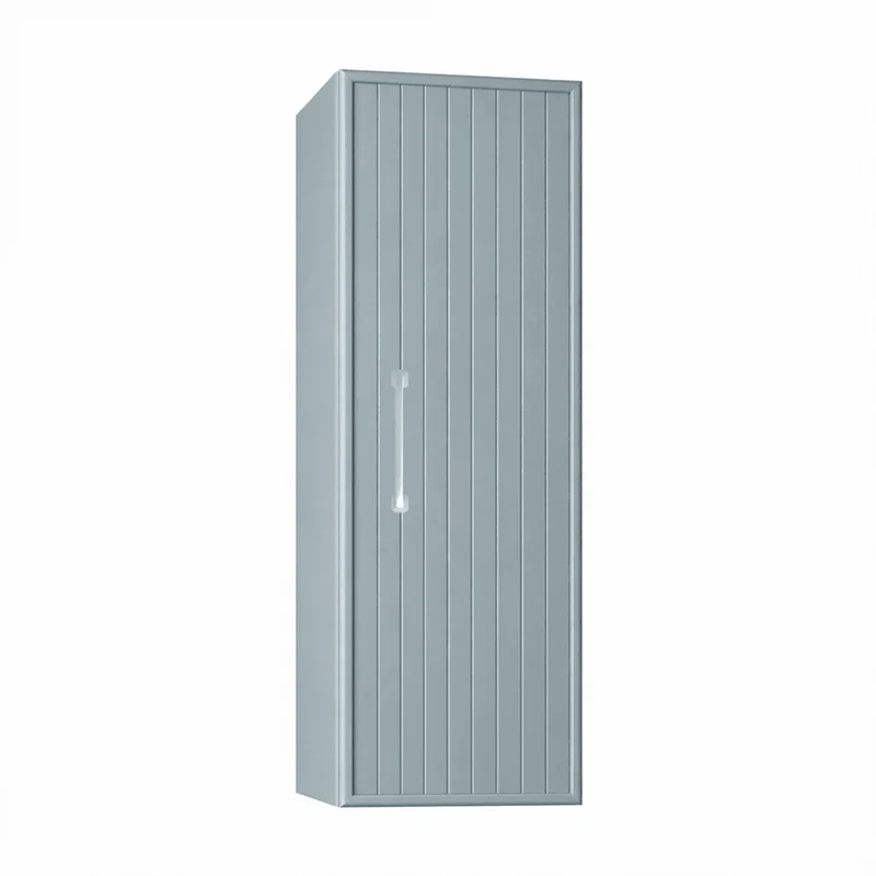 Mueble auxiliar de baño Blanca