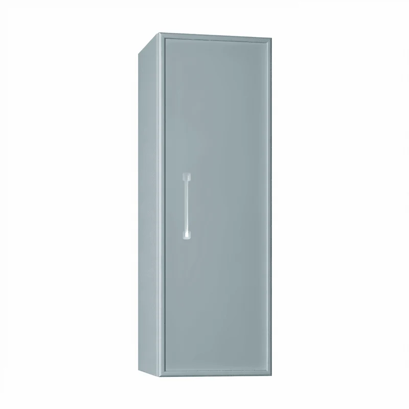 Mueble auxiliar de baño Blanca