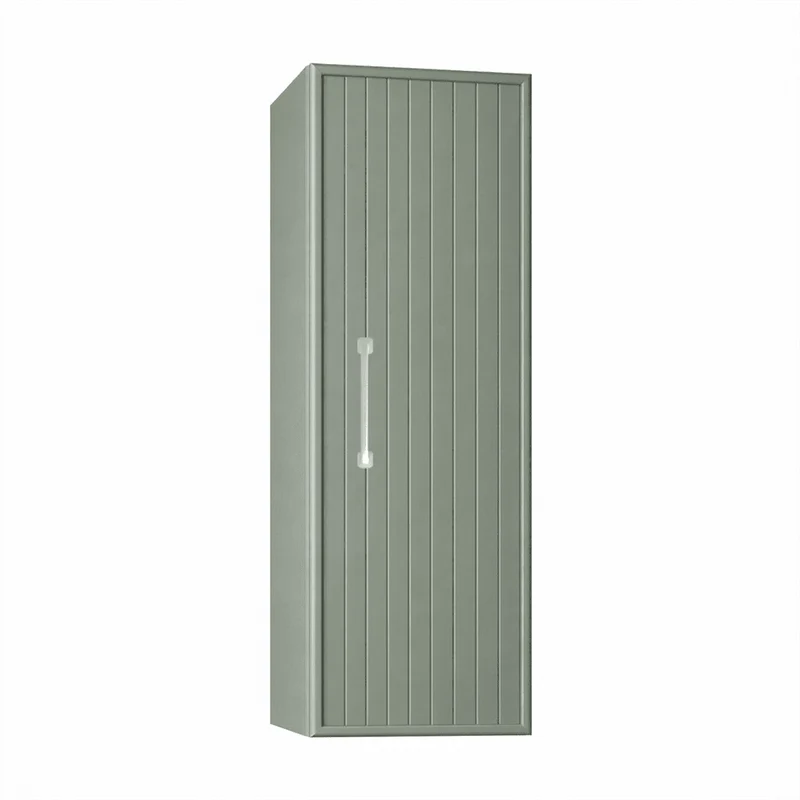 Mueble auxiliar de baño Blanca