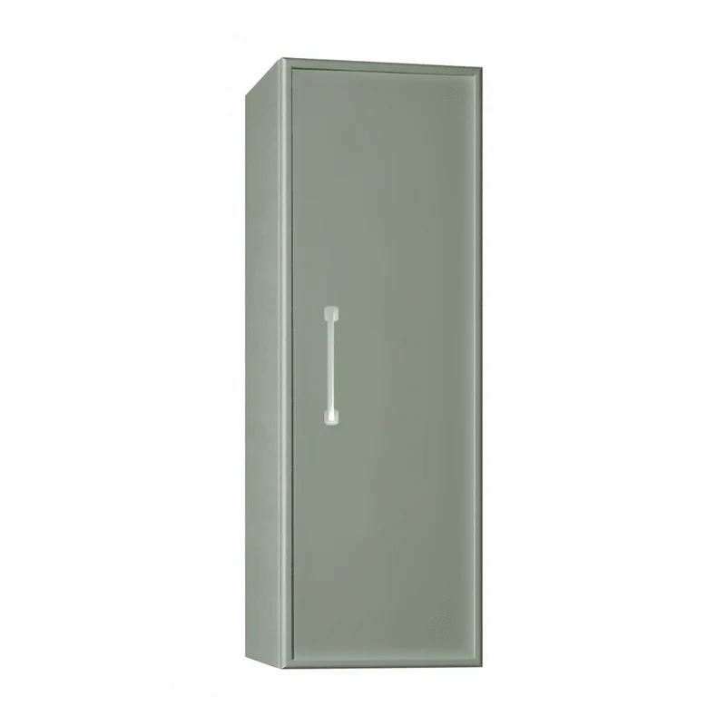 Mueble auxiliar de baño Blanca