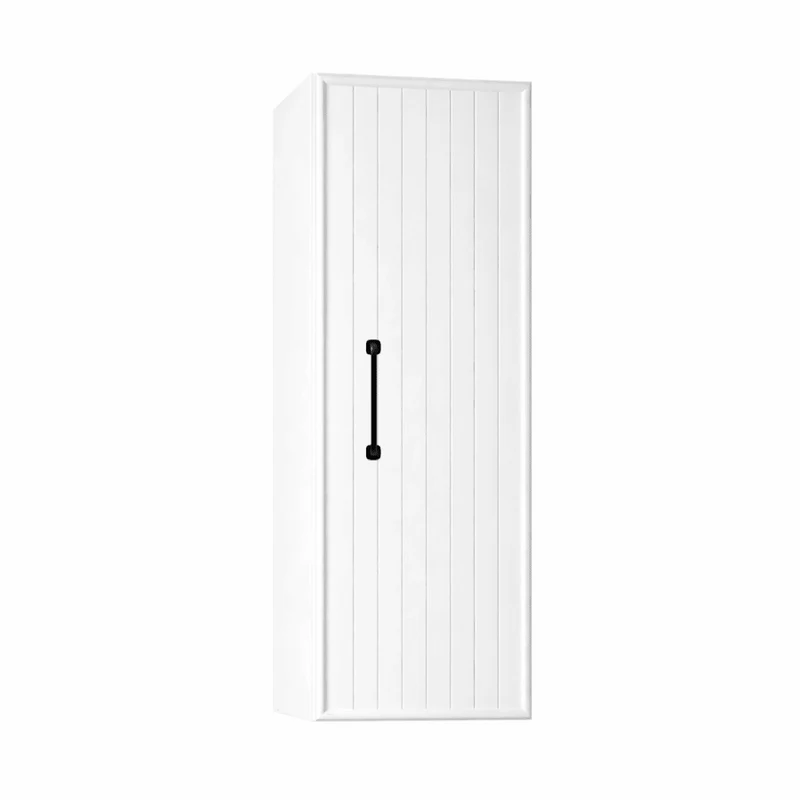 Mueble auxiliar de baño Blanca