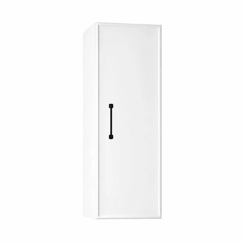 Mueble auxiliar de baño Blanca