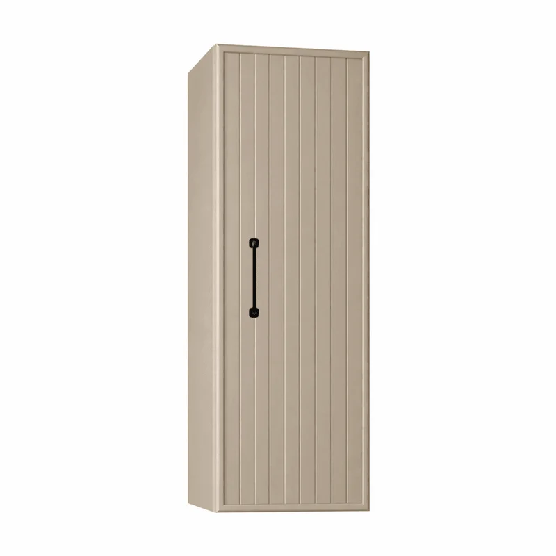 Mueble auxiliar de baño Blanca