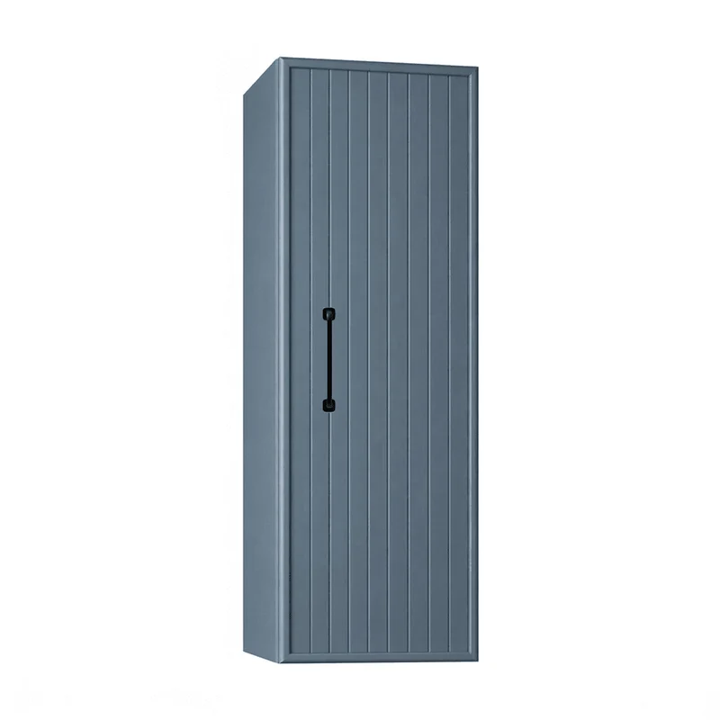 Mueble auxiliar de baño Blanca