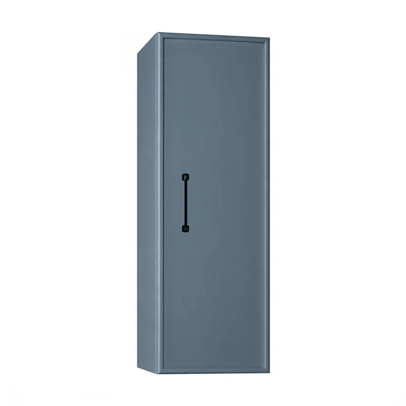 Mueble auxiliar de baño Blanca