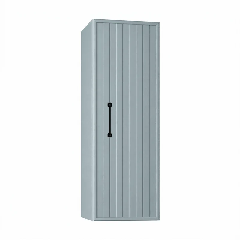 Mueble auxiliar de baño Blanca