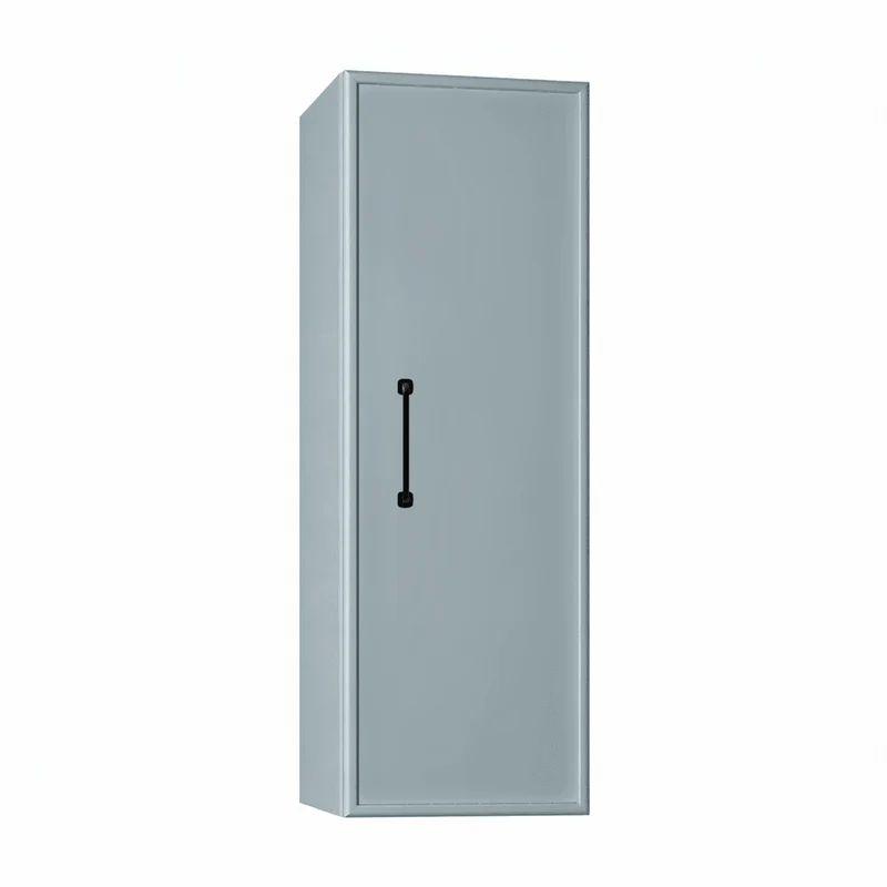 Mueble auxiliar de baño Blanca