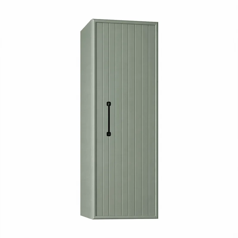 Mueble auxiliar de baño Blanca