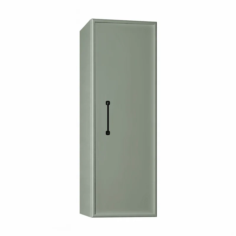 Mueble auxiliar de baño Blanca