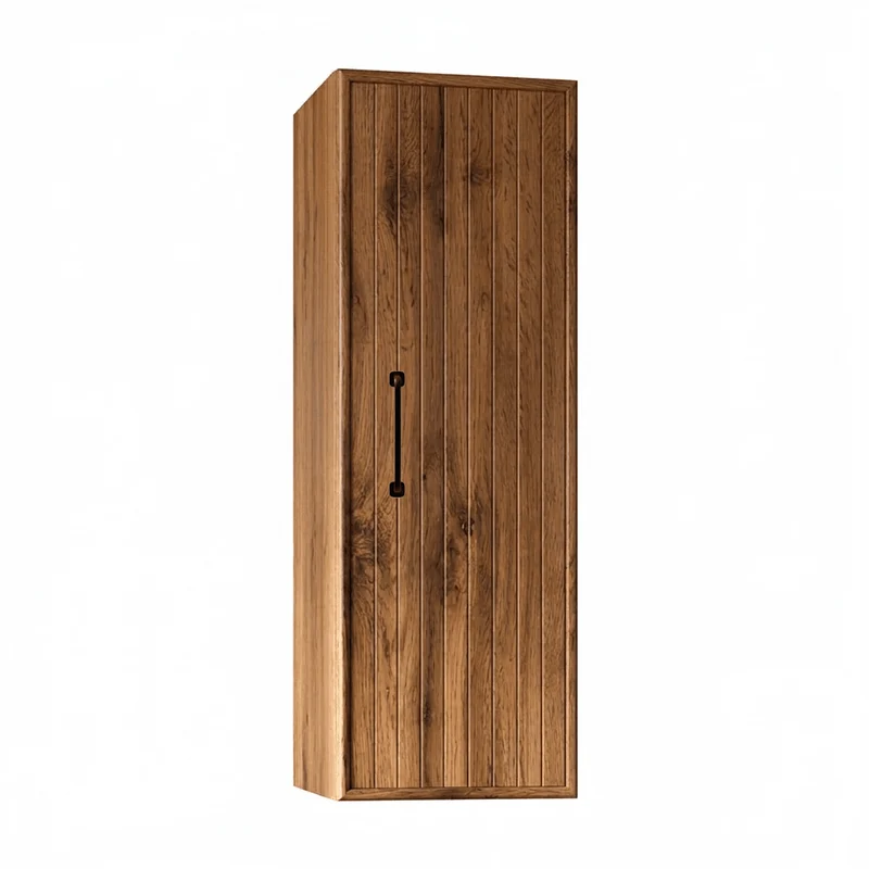 Mueble auxiliar de baño Blanca
