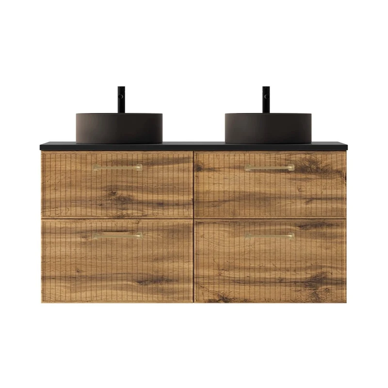 Mueble baño grande Blanca