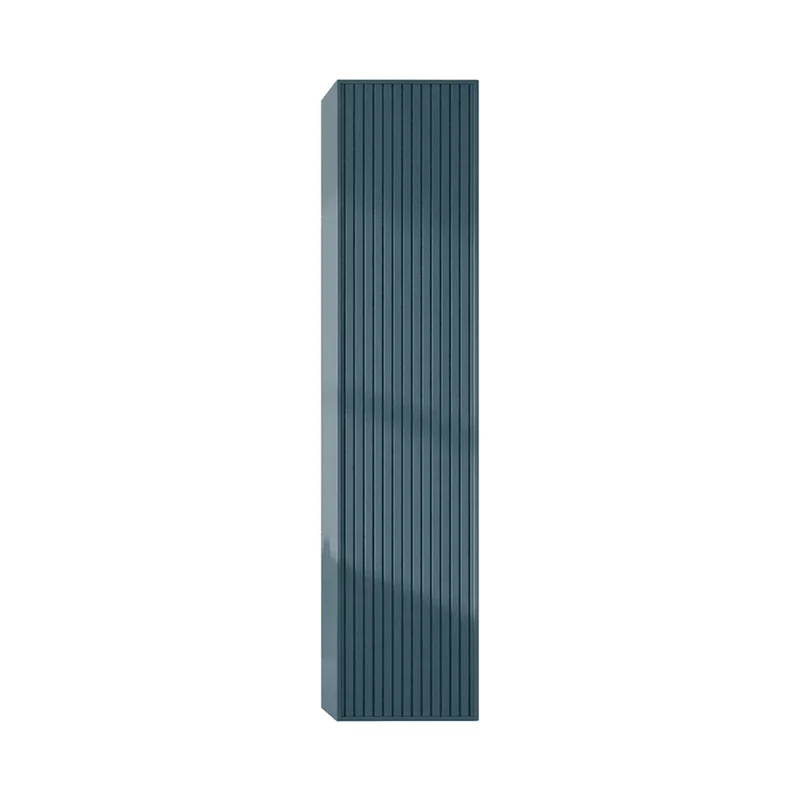 Mueble auxiliar alto Blanca