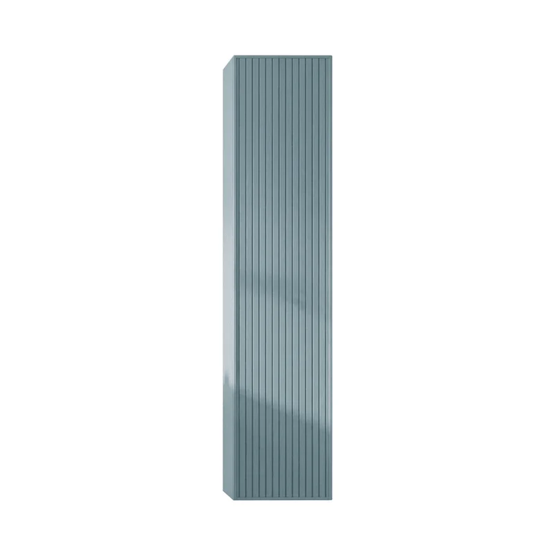 Mueble auxiliar alto Blanca