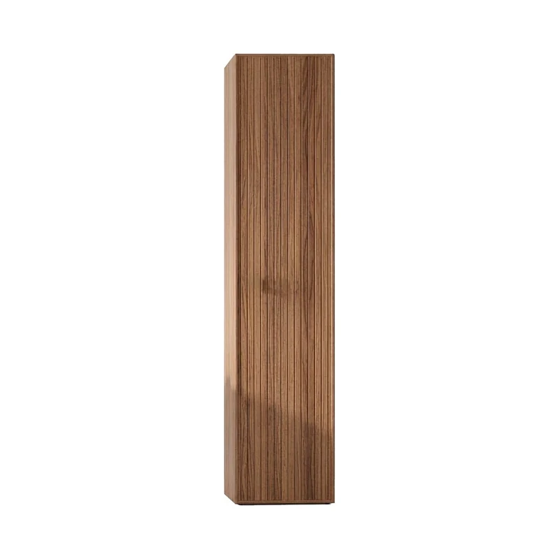 Mueble auxiliar alto Blanca