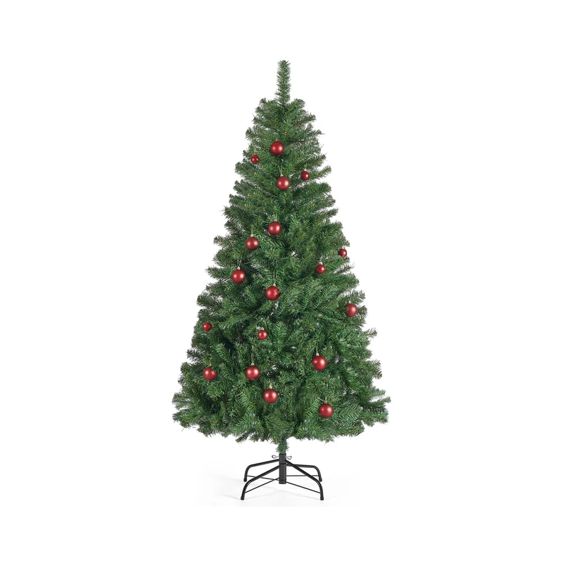 Árbol de Navidad artificial