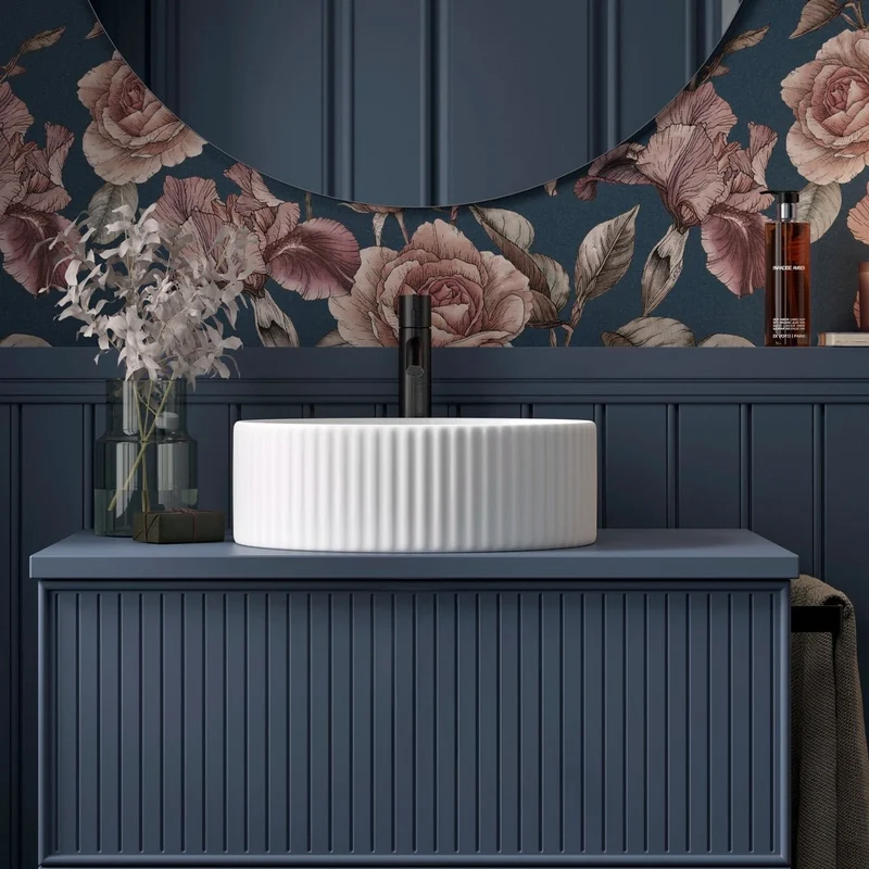 Encimera mueble baño Lacada