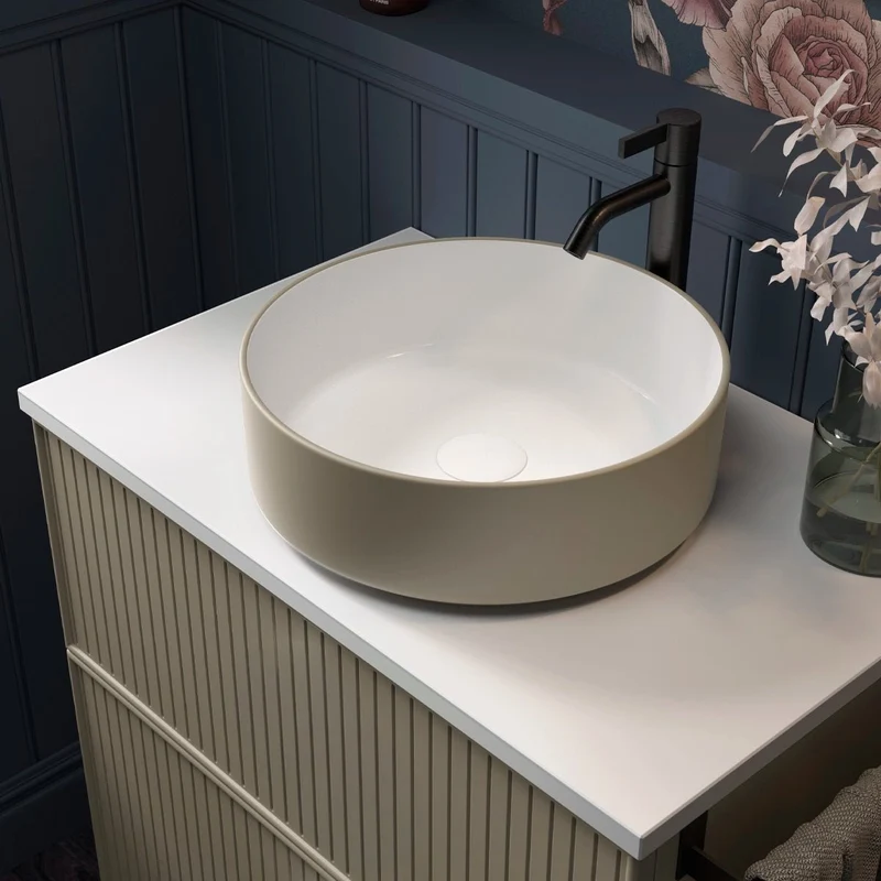 Encimera mueble baño Lacada