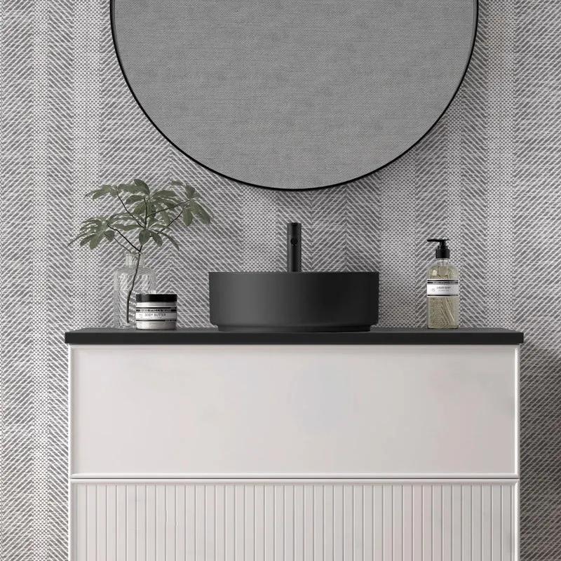 Encimera mueble baño Lacada