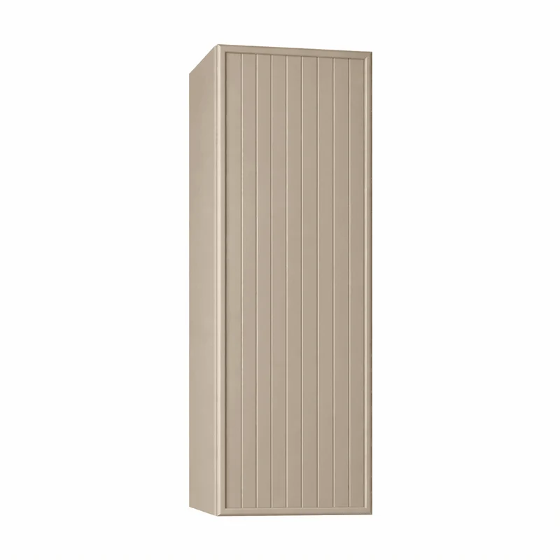 Mueble auxiliar retro Blanca