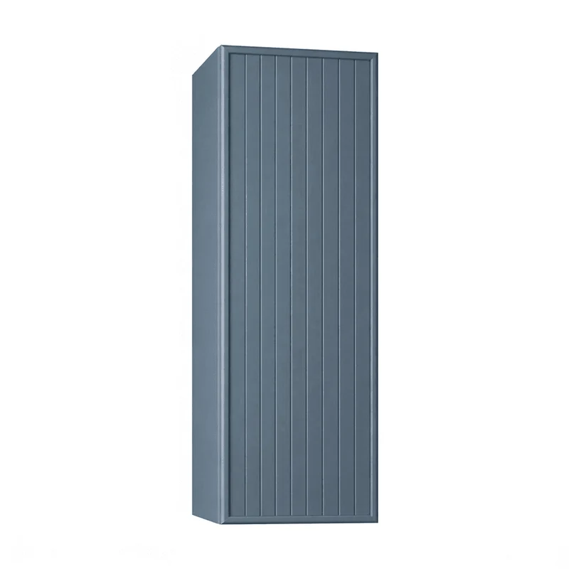 Mueble auxiliar retro Blanca