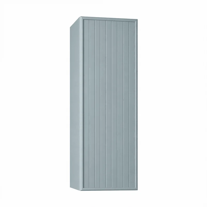 Mueble auxiliar retro Blanca
