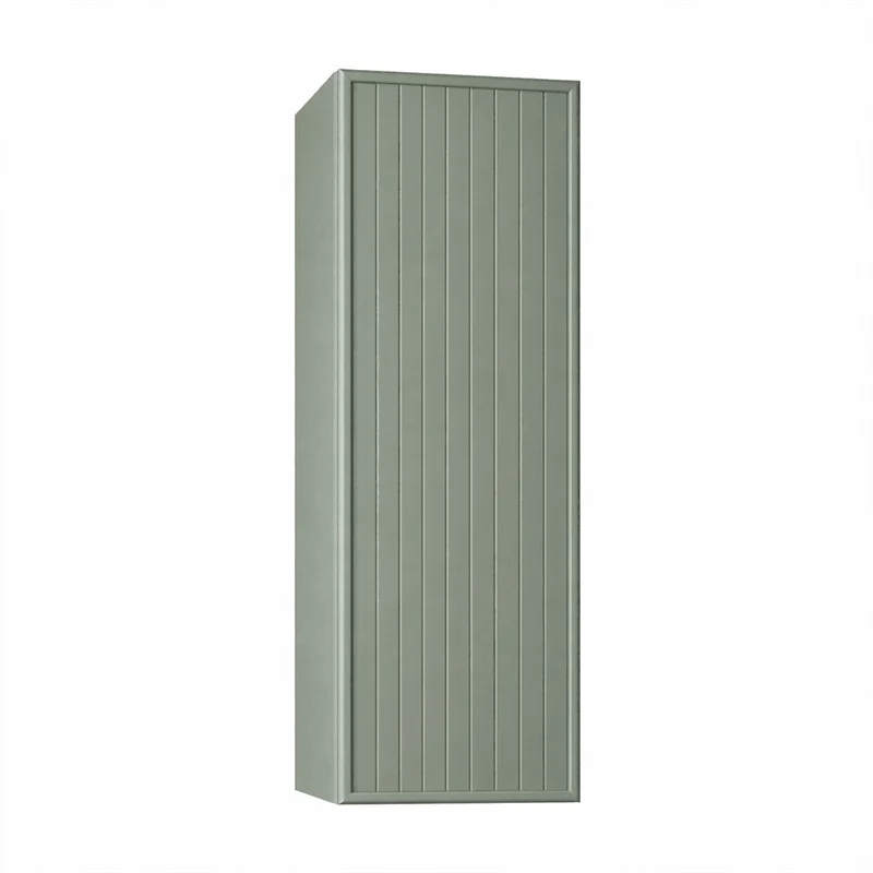 Mueble auxiliar retro Blanca