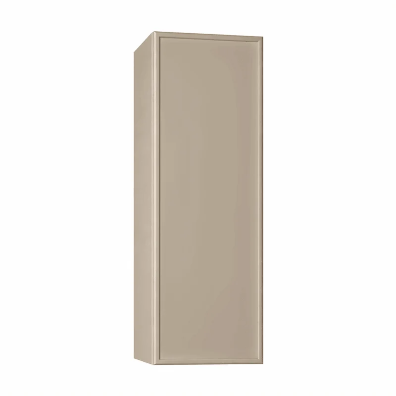 Mueble auxiliar retro Blanca