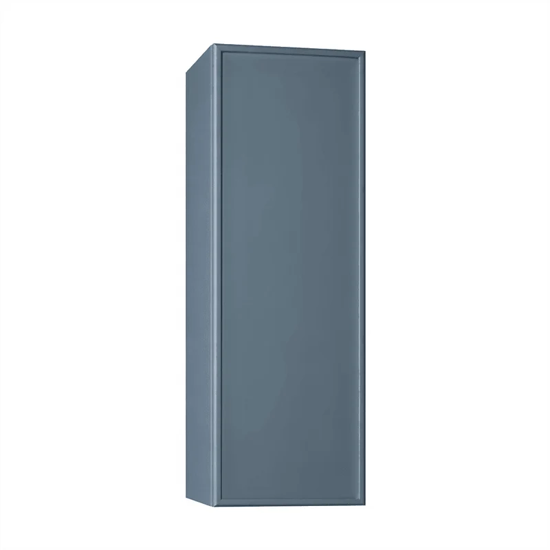 Mueble auxiliar retro Blanca