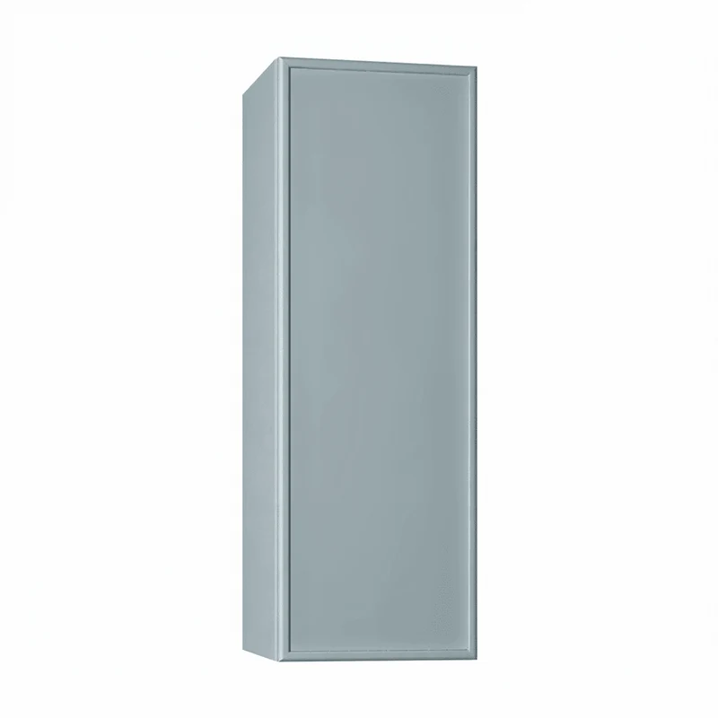 Mueble auxiliar retro Blanca
