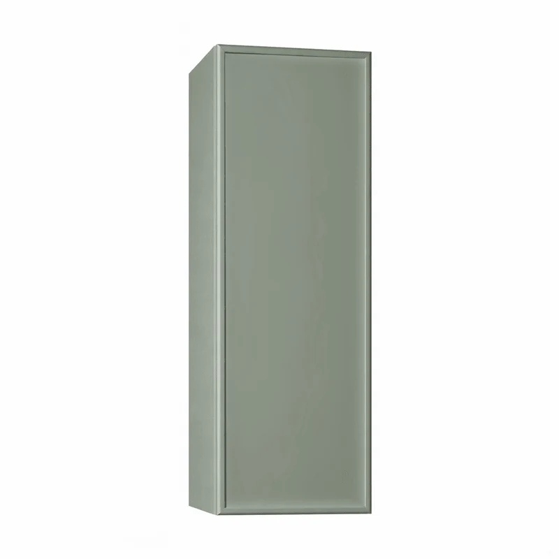 Mueble auxiliar retro Blanca