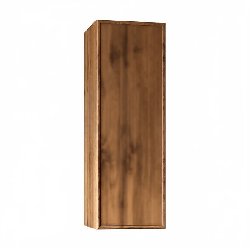 Mueble auxiliar retro Blanca