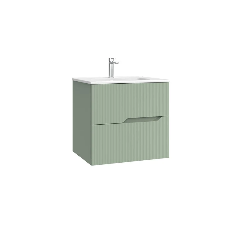 Armario para cuarto de baño Bamboo