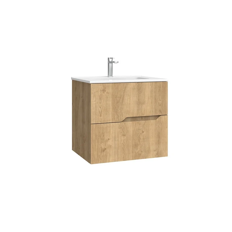 Armario para cuarto de baño Bamboo