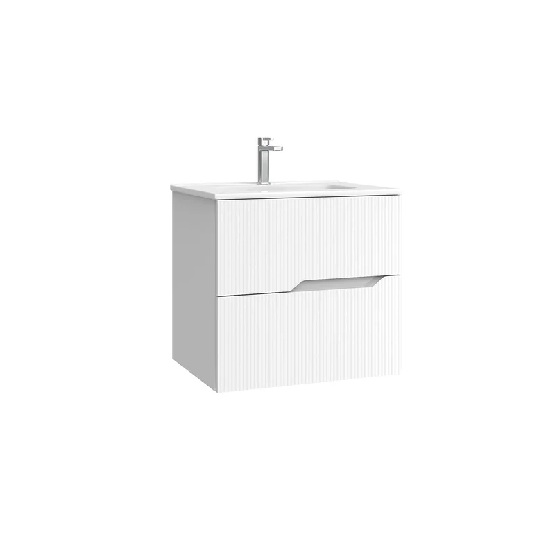 Armario para cuarto de baño Bamboo