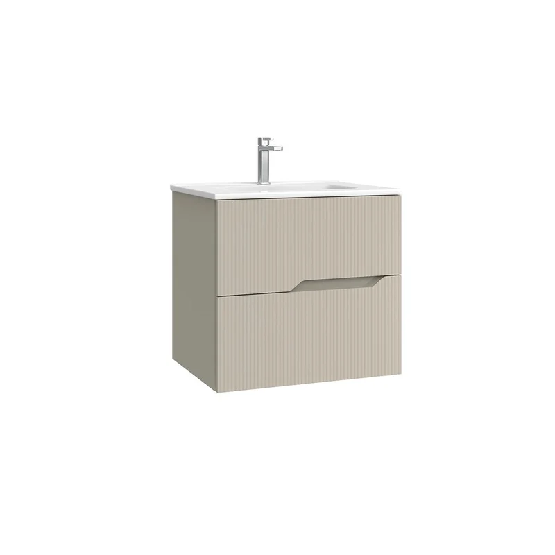 Armario para cuarto de baño Bamboo